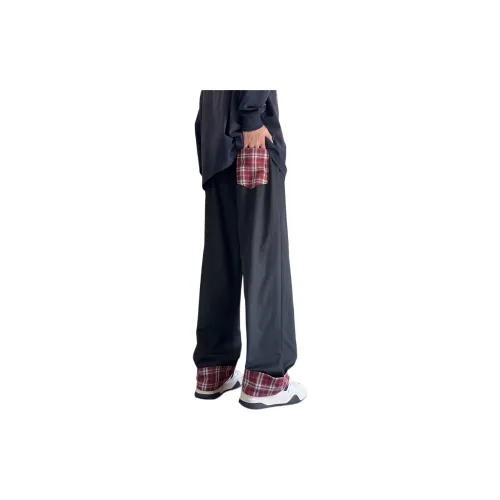 TH FABRICATE Casual Pants Women's