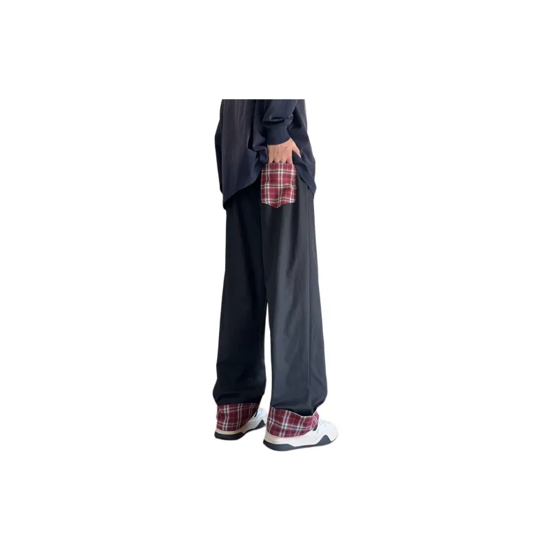 TH FABRICATE Casual Pants Women's-6