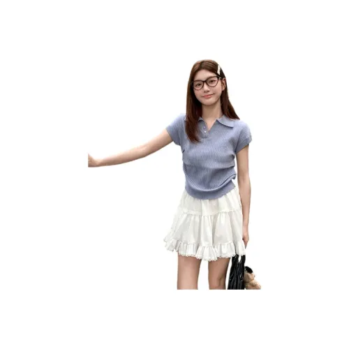 GOSO T Shirts Women's