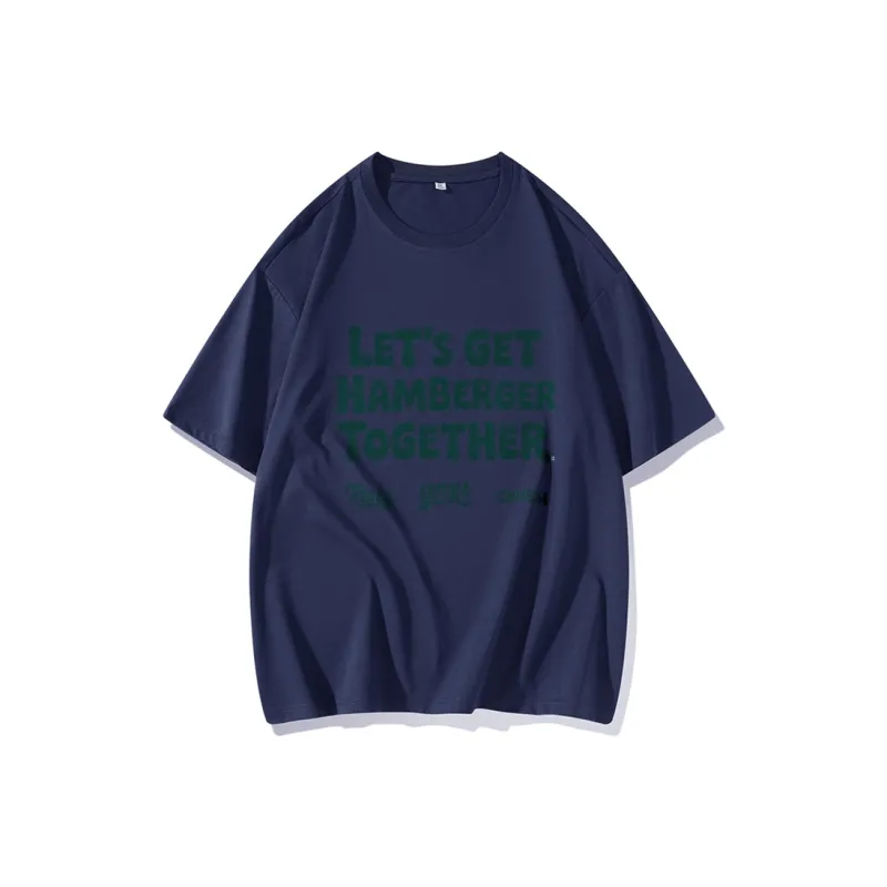 FAIRWHALE T Shirts Women's-9