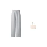 Gray (Shopping Bag)