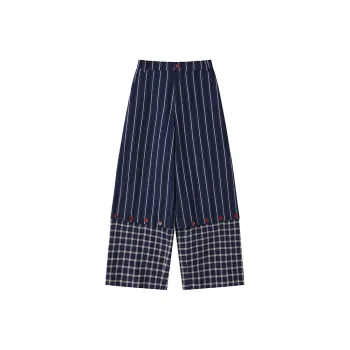 WULISHAONIAN Casual Pants Unisex