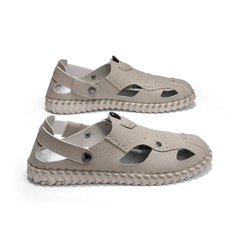 QIUTEXIONG River Trekking Shoes Men's-8