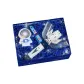 Transform into Bubble Machine+Fan