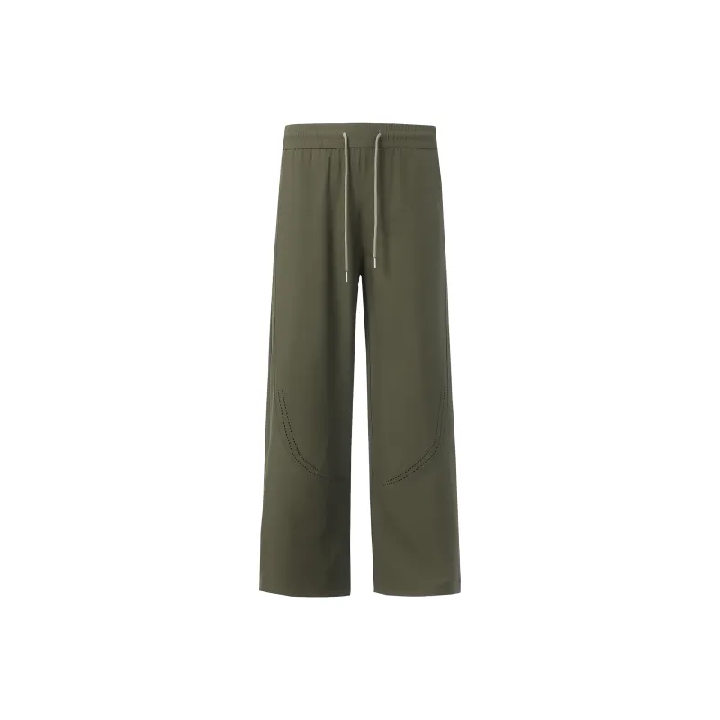 YORKZOOM Casual Pants Men-5