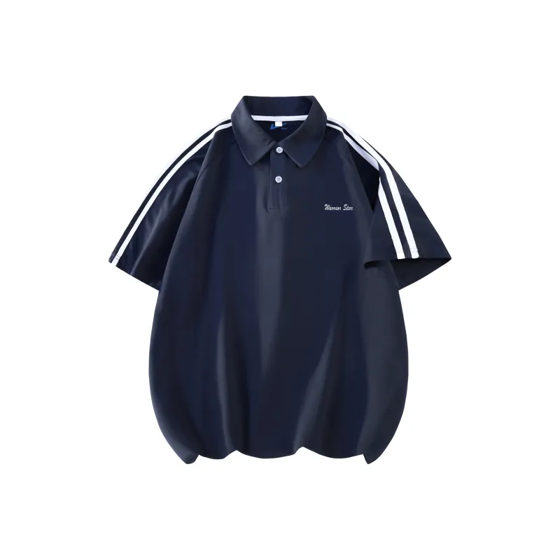 WARRIOR Polo Shirts Women's-24