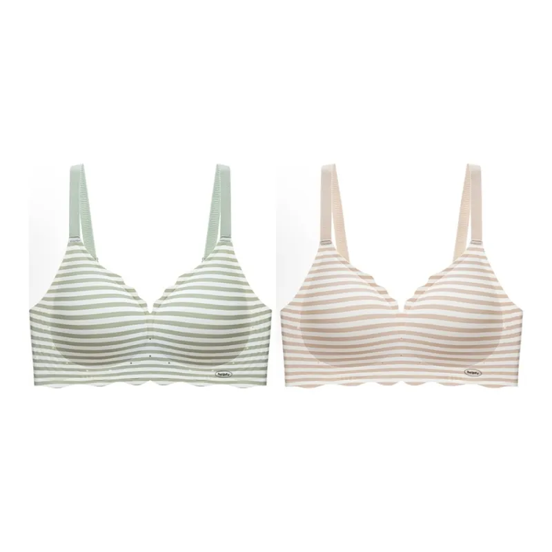 GRACE TOPIC Bra Women's Combo Set-12