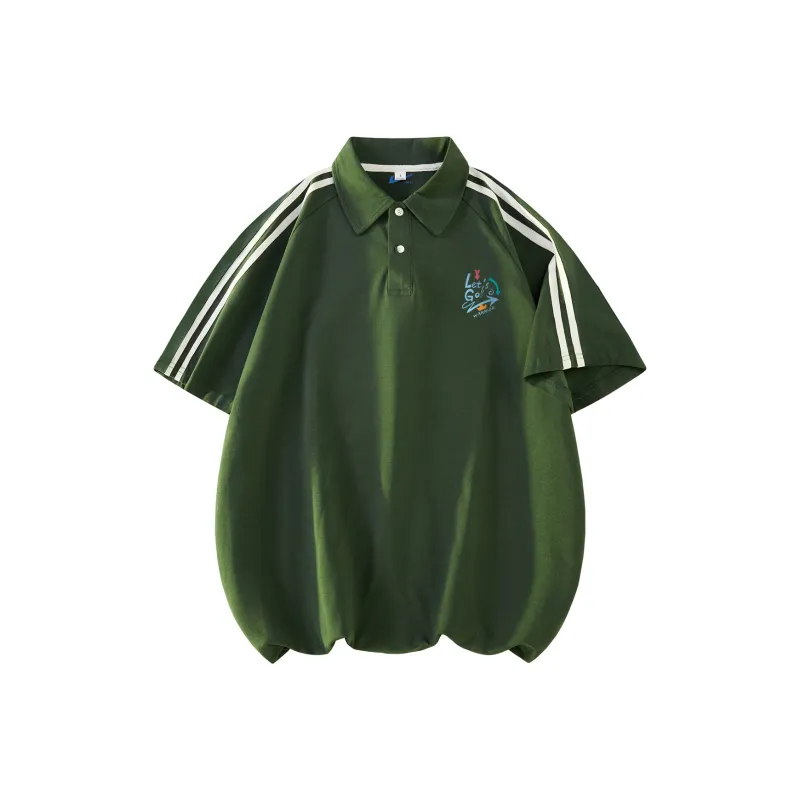 WARRIOR Polo Shirts Women's-18