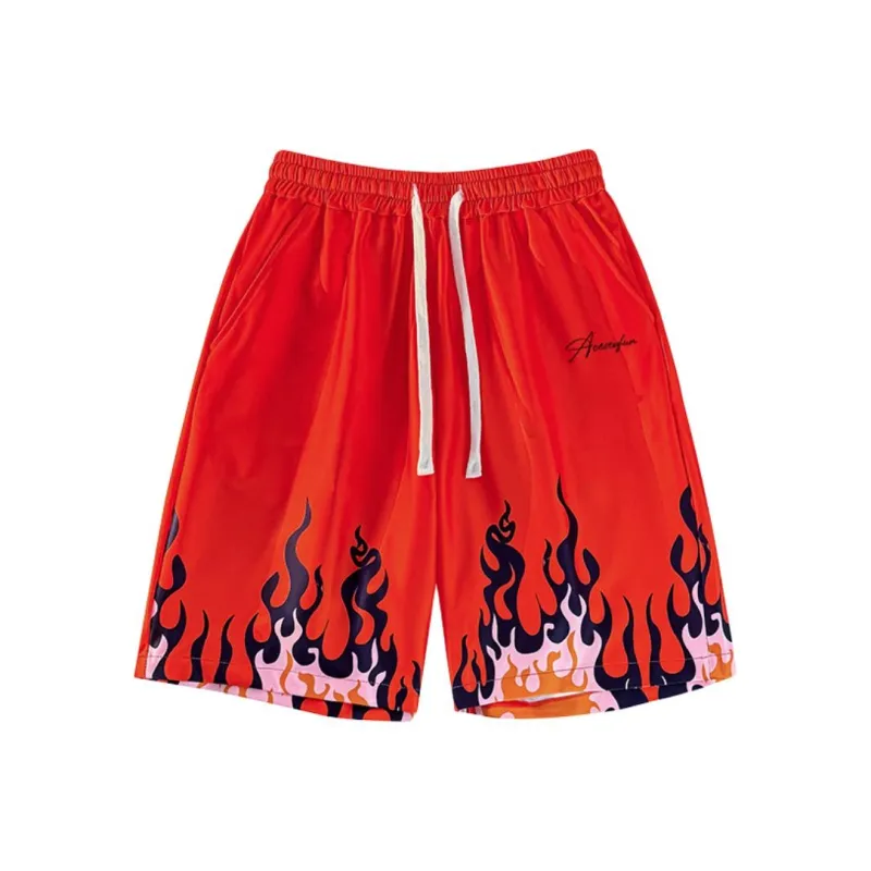 7 SEVFUN Casual Shorts Unisex-0