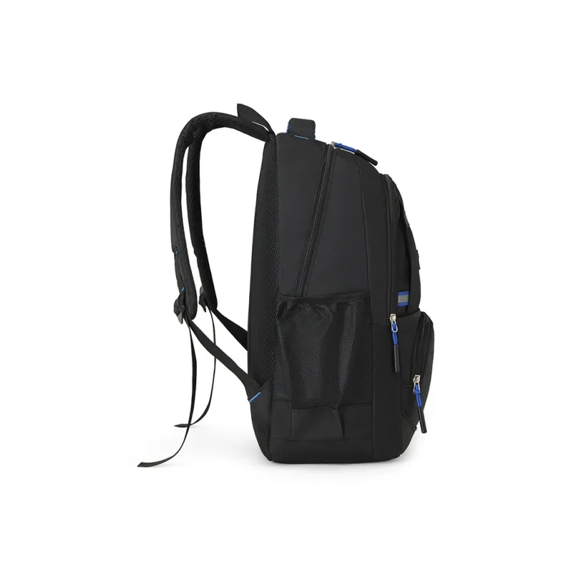H YXIANG Oxford Backpack Men's Multicolor-4