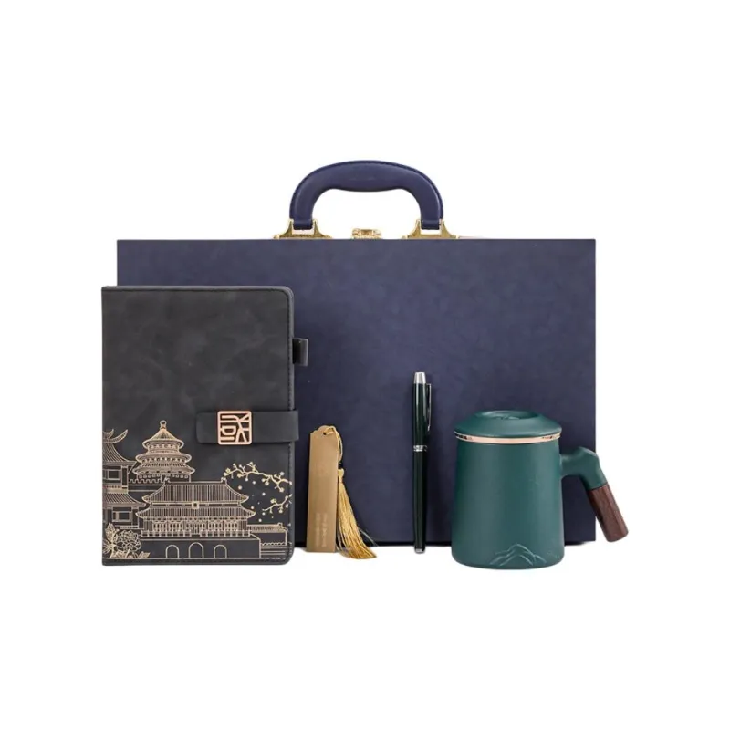 Emperor He Gift Box Sets-6