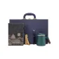 Green Office Four-Piece Set