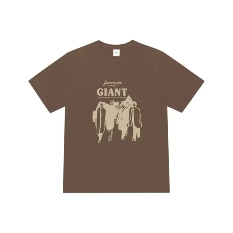 ZYKY T Shirts Unisex-7