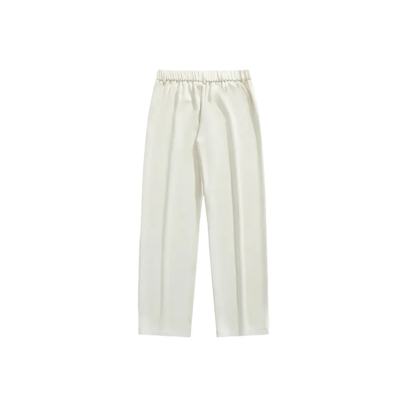MIIOW Suit Trousers Unisex-6