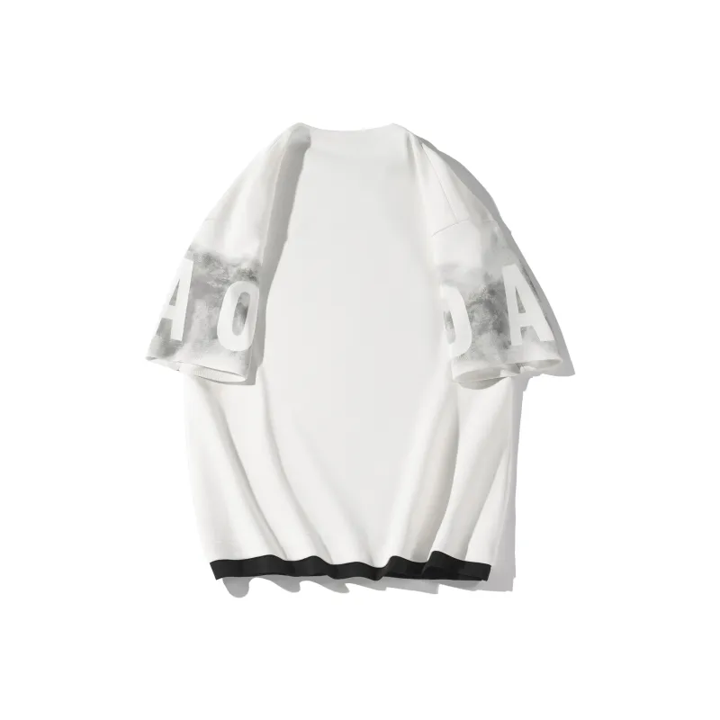 ZYKY T Shirts Unisex-1