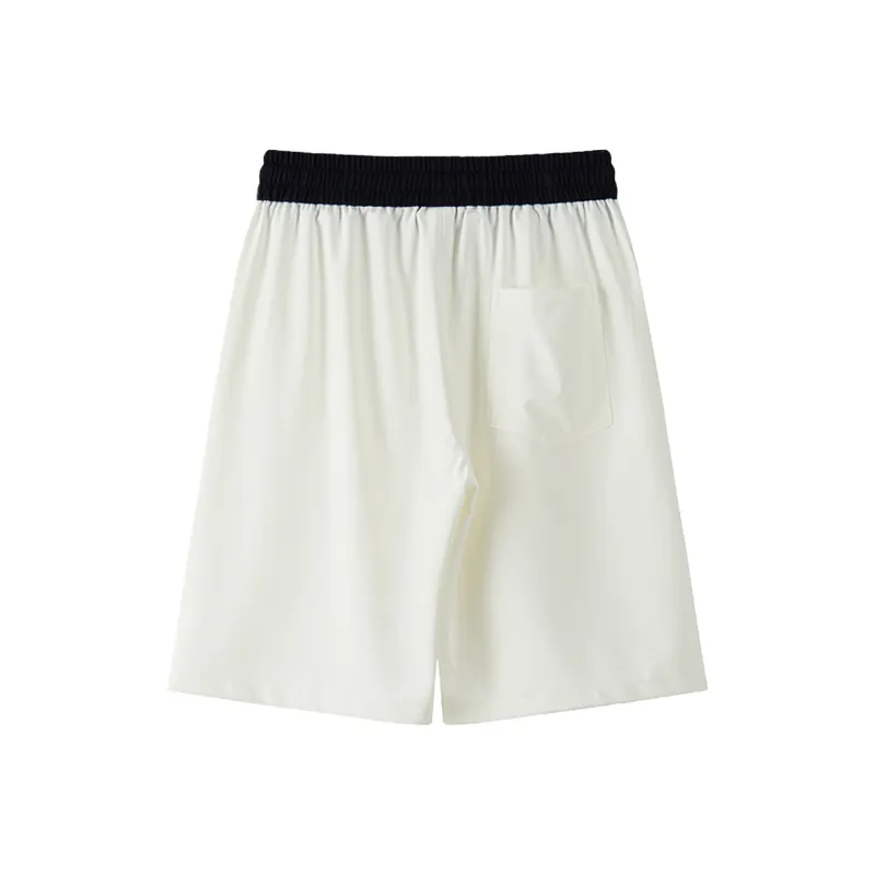 SOAP OPERA Casual Shorts Unisex-1