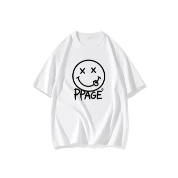 FAIRWHALE T Shirts Women's