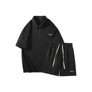 TONYBEAR Casual Sportswear Men's