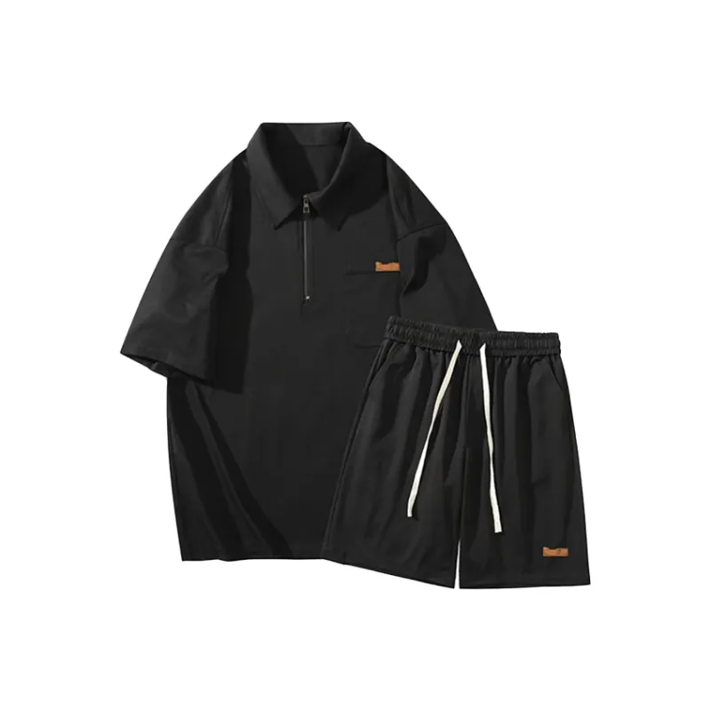 TONYBEAR Casual Sportswear Men's-0