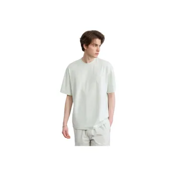 Lilbetter T Shirts Unisex Mint Green