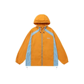The Simpsons Sun Protection Clothing Unisex