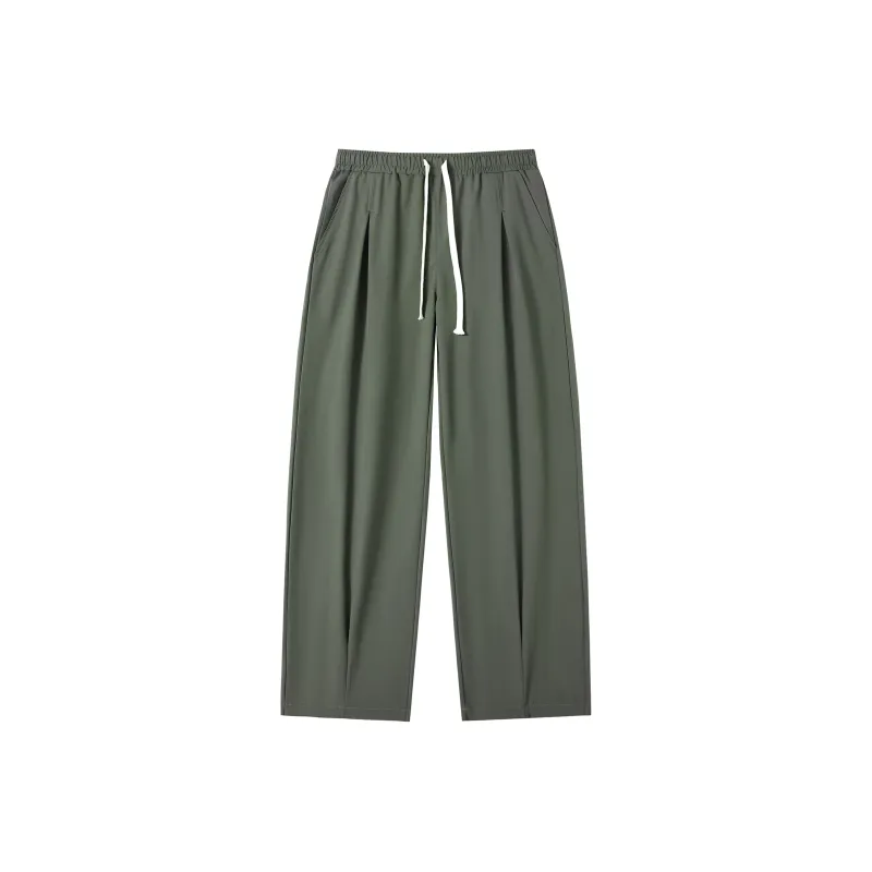 Pepe The Frog Casual Pants Unisex-8