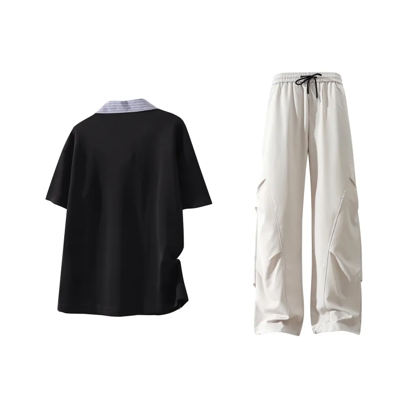 Tre Club Casual Sportswear Unisex-3