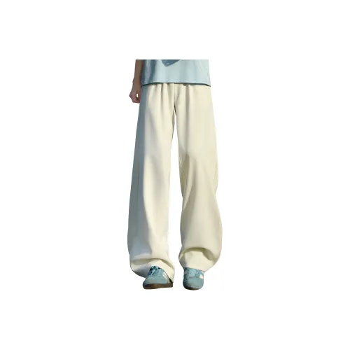 ZWWWZ Casual Pants Unisex