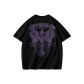 Black-Purple