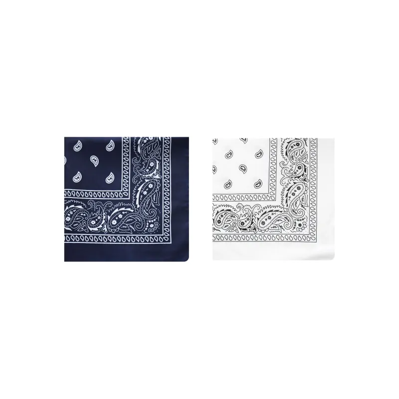 IOTS Polyester Headwraps Unisex-9
