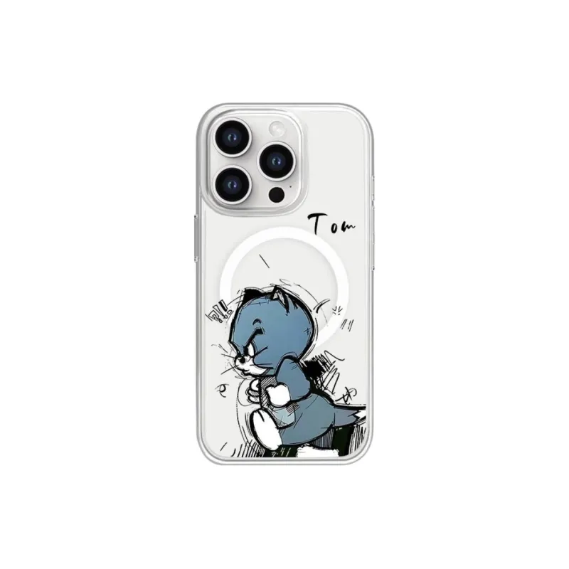 SCUD Phone Cases-7
