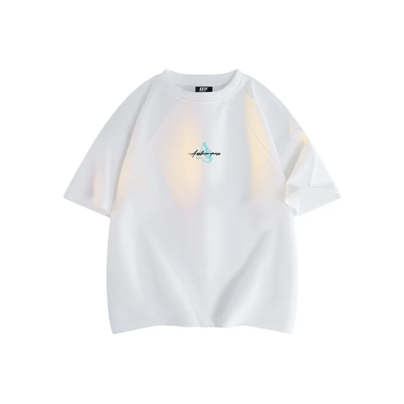 A.X.S.K T Shirts Unisex-4