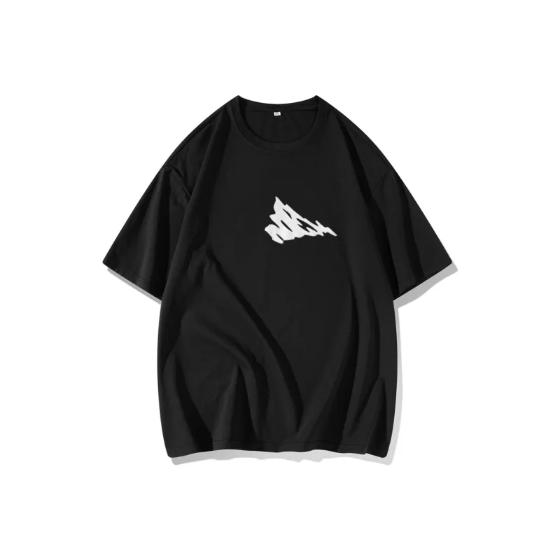 FAIRWHALE T Shirts Women's-3