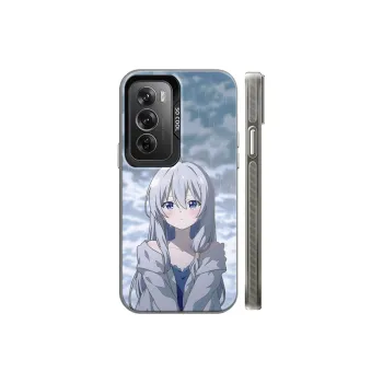 TU QING Phone Cases