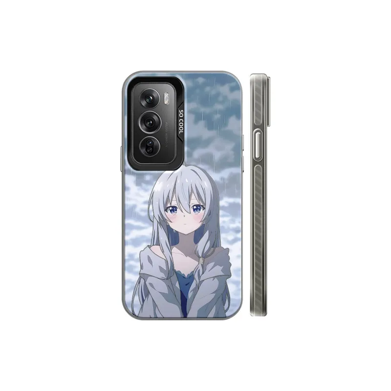 TU QING Phone Cases-0