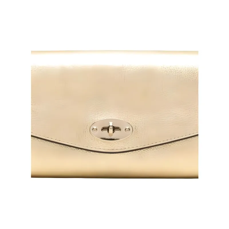 Mulberry Darley Leather Wallet-3