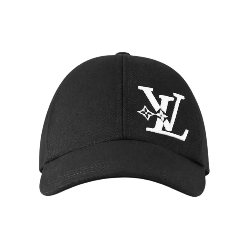 LOUIS VUITTON M7608L Lv Smash Cap-1
