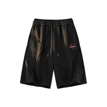 TINA GIA Casual Shorts Unisex