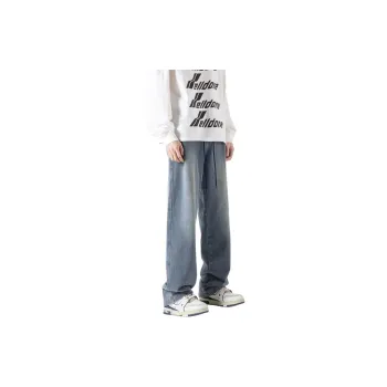 TH FABRICATE Jeans Women's Blue