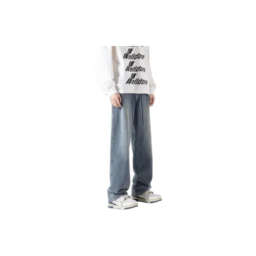 TH FABRICATE Jeans Women's Blue