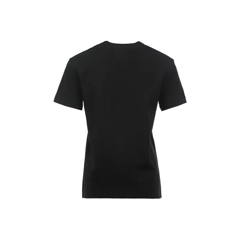 VERSACE JEANS COUTURE Logo print T shirt-1