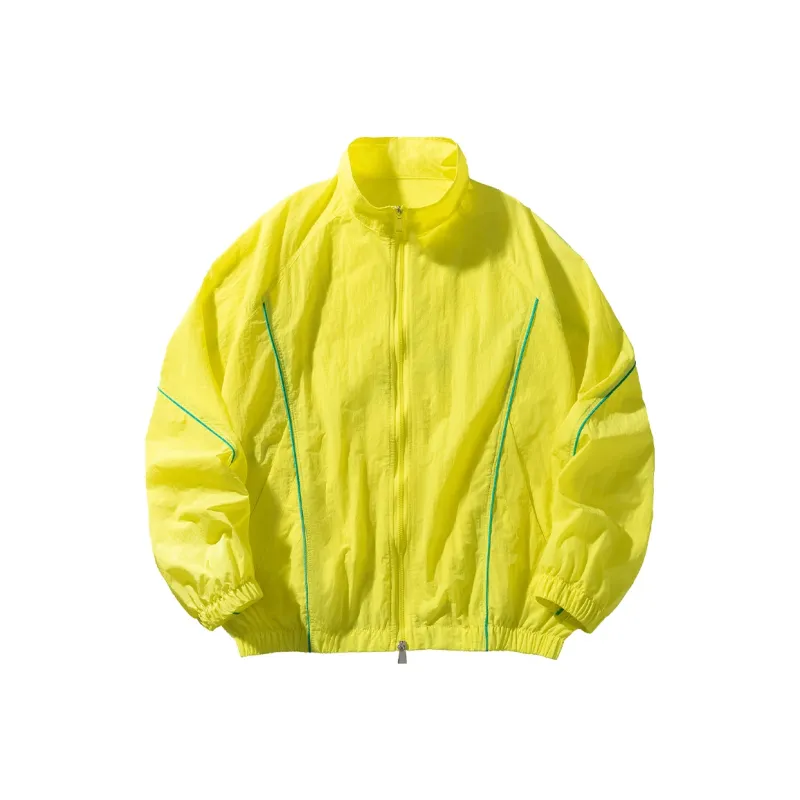 LOOX! Waterproof, UV Protection, Windproof Sun Protection Suit Unisex-17