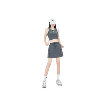 Kele Coco Cargo Short Skirts Women's