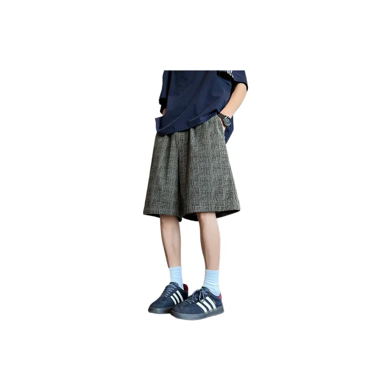 COC CUBE Casual Shorts Unisex-7