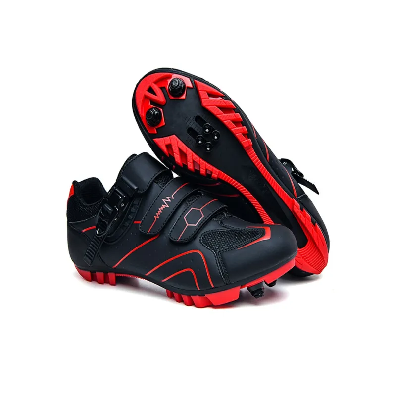 Baibianzhiheren Low Top Cycling Shoes Unisex-8