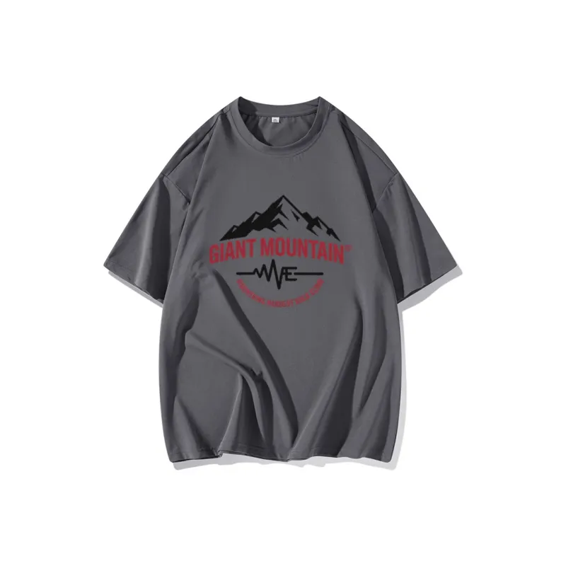 FAIRWHALE T Shirts Women's-12