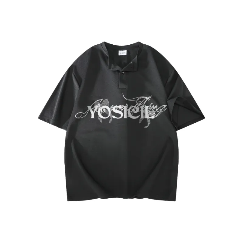 YOSICIL T Shirts Unisex-4