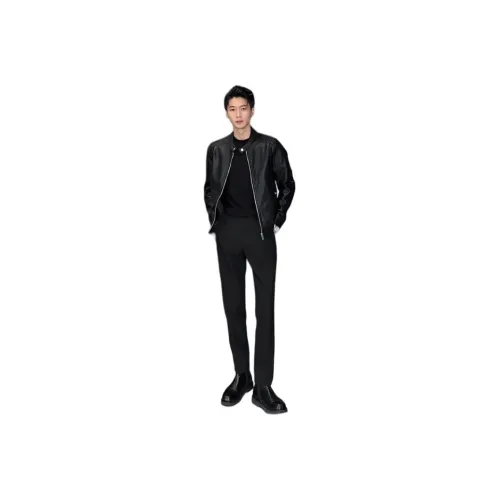 CORNILOT Suit Trousers Unisex