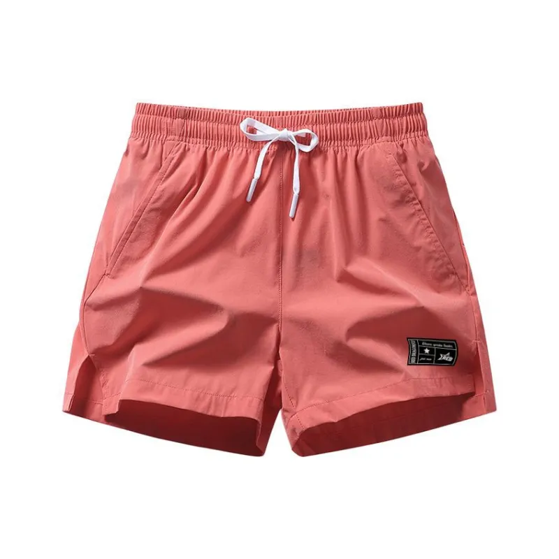 RED DRAGONFLY Casual Shorts Unisex-11