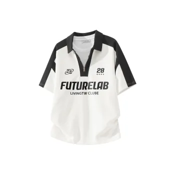LIVINGTOWN Polo Shirts Unisex